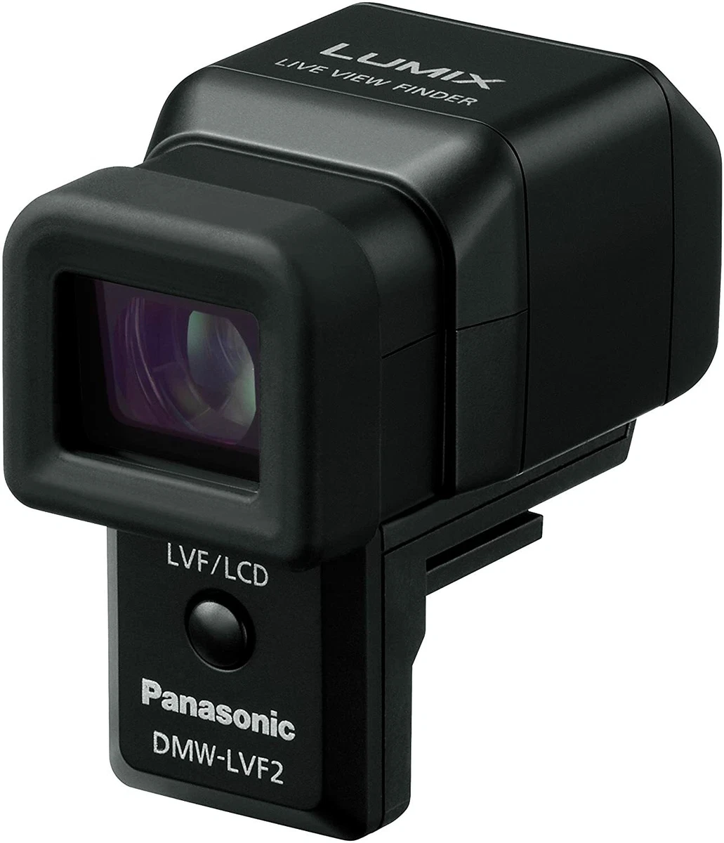 Panasonic Camera Viewfinders for Panasonic LUMIX for sale | eBay