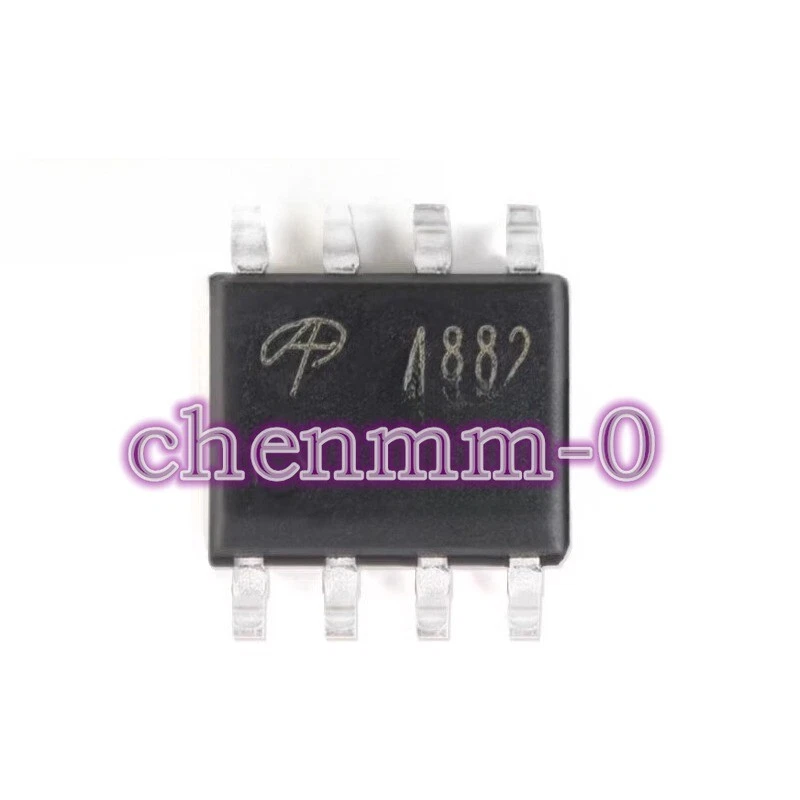 10pcs new AO4430 4615 4882 4617 4619 4621 4622 4624 4625 4800 SOP8 #MX - Imagem 1 de 1