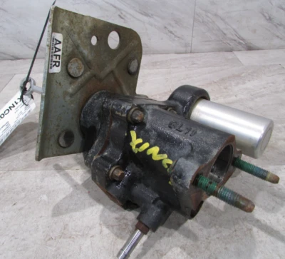 HYDRO BRAKE BOOSTER, 2015-19 SILVERADO/SIERRA 2500/3500 - 84472897 (MSOPS4352) Foto 1 de 4