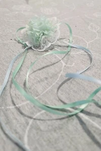 Handmade hair accessories - Picture 1 of 6