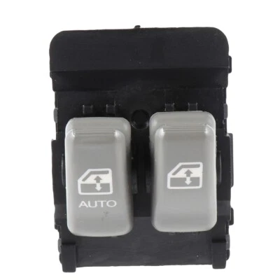 Front Left Power Window Switch For Pontiac Trans Sport 1997 1998 Montana 1999-05 Foto 1 de 4