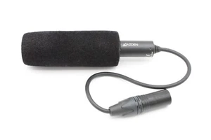 【MNT】AZDEN SGM-PDII Microphone From Japan - Picture 1 of 5