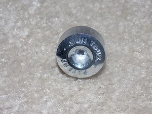 Nuevo de Lote Antiguo Desviador Trasero Suntour V-GT 888 Tornillo #934 Original Stock Antiguo  - Imagen 1 de 6