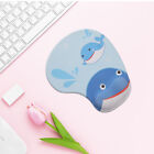  Shark Mouse Pad Girl Computer Cushion Mousepad with Wrist Support