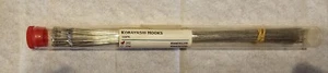 100 Pcs Dental Orthodontic Ligature Wire Welded Kobayashi .012" 7" length - Picture 1 of 7