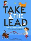 Take the Lead by Farley  New 9781788490818 Fast Free Shipping..