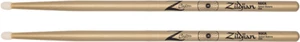 paire baguettes ZILDJIAN ED SPECIALE Z CUSTOM ROCK NYLON GOLD CHROMA ZRKCGN-ZC - Picture 1 of 4