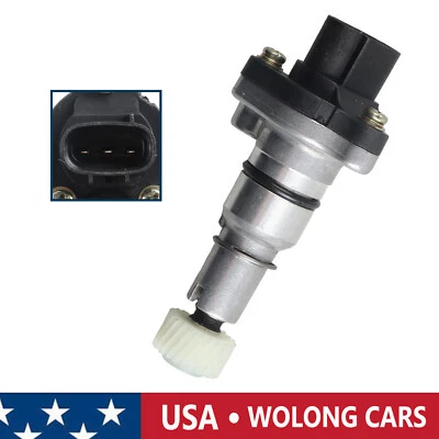 Sensor de velocidad apto para Toyota RAV4 MR2 1991-2000 2,0 L 2,2 L L4 83181-12060 Foto 1 de 4