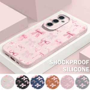 Funda de teléfono para Samsung Galaxy S25 Ultra S24 S23 S22 A16 A15 A55 A54 cubierta con arco - Imagen 1 de 16