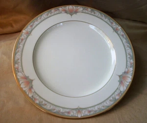 NORITAKE PORZELLAN - BARRYMORE 9737 SPEISETELLER - Bild 1 von 3