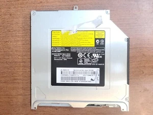 APPLE MACBOOK PRO A1278 LAPTOP ODD DVD CD DRIVE RW BURNER CD AD-5960S 678-1453D - Picture 1 of 3