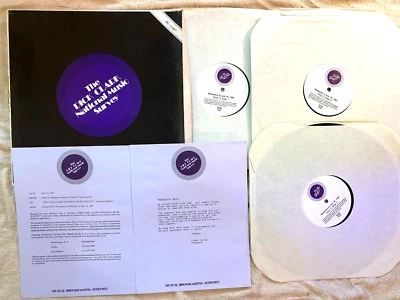 7/18/81 DICK CLARK TOP 30 NATIONAL SURVEY: PHIL COLLINS, TOM PETTY, MARTY PALIN - Image 1 of 4