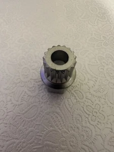 BMW and MINI locking wheel nut key 33/17 - Picture 1 of 4