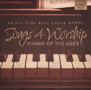 Hymns Of The Ages Various 2015 CD Top-quality Free UK shipping Fast Dispatch - Picture 1 of 7