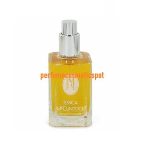 NEW JESSICA McCLINTOCK FOR WOMEN 1.7 OZ / 50 ML EAU DE PARFUM SPRAY TST - Picture 1 of 1