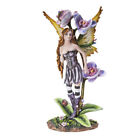 PT Pacific Giftware Orchid Fairy Figurine