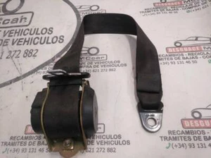 9642000977 cinturón seguridad trasero para CITROEN XSARA PICASSO 1999 111848 - Imagen 1 de 3