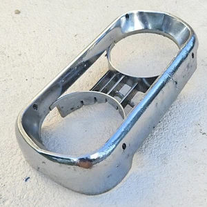 OEM 1963 Buick Electra / Lesabre /Wildcat RH Passenger Headlight Bezel (22126) - Picture 1 of 7