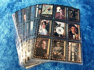The Rocketeer complete trading card set by Topps 1991 Topps Movie Card Series - Picture 1 of 13