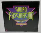 SEALED Grupo Fascinacion Tiburón Vinyl LP Puerto Rico Records ‎RCSLP 906 Salsa