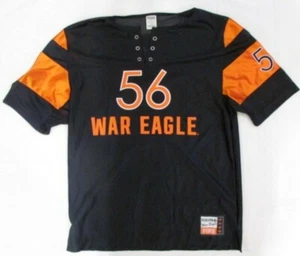 PINK Victoria's Secret Women's Small Auburn Tigers Jersey - Picture 1 of 6