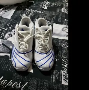 Adidas - TMAC (Tracy Mcgrady) - 2 Restomod gebrauchte Herren Größe 9 - Bild 1 von 10
