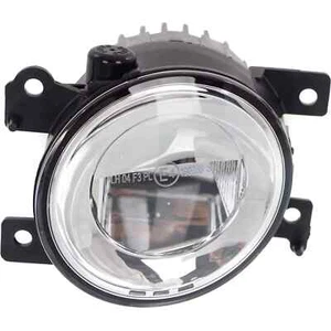 Fog Lamp Assembly Front Left Driver Side Fits IN2592108 Infiniti Qx50 2014-2019 - Picture 1 of 6