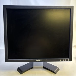 Dell E176FPC LCD Monitor - Picture 1 of 5
