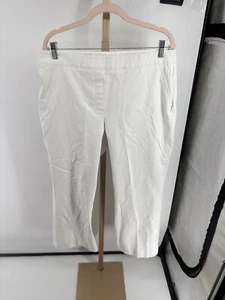 Spanx Hose Damen weiß Pull On Stretch Größe XL - Bild 1 von 9