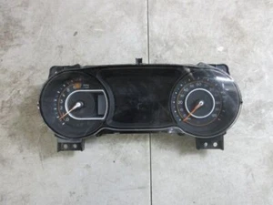2021 Jeep Wrangler JL OEM Speedometer Instrument Panel Cluster 68492413 - Picture 1 of 7
