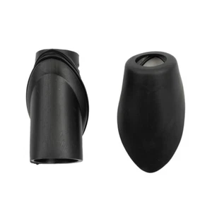 For Mercedes R129 SL SL500 SL320 300SL 500SL 600SL Antenna-Seal-Antenna-Grommet - Picture 1 of 13