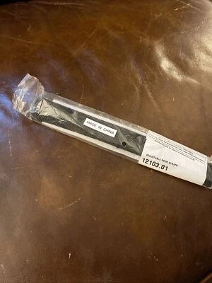 Прочные регулируемые дверные ремни Ridge 55-06 для Jeep Cj/Wrangler Y 12103.01 новые - Изображение 1 из 3