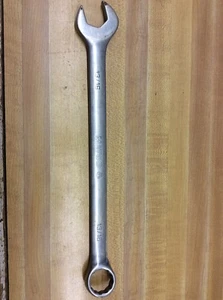 MatCo Tools USA 13/16” RCL262 SAE 12 Point Combination Wrench - Picture 1 of 2