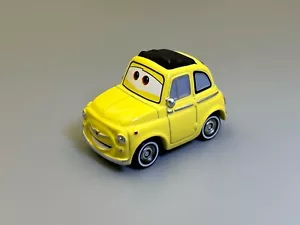 Luigi - Disney Pixar's Cars - Tomica #C-12 NEW in box - Picture 1 of 14