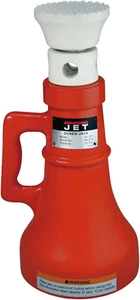 10-Ton Screw Jack (Model SJ-10T) - Picture 1 of 4
