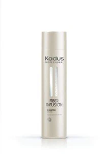 Kadus Professional Fiber Infusion Shampoo Capelli Rigenerante Cheratina 250 ml - Imagen 1 de 1