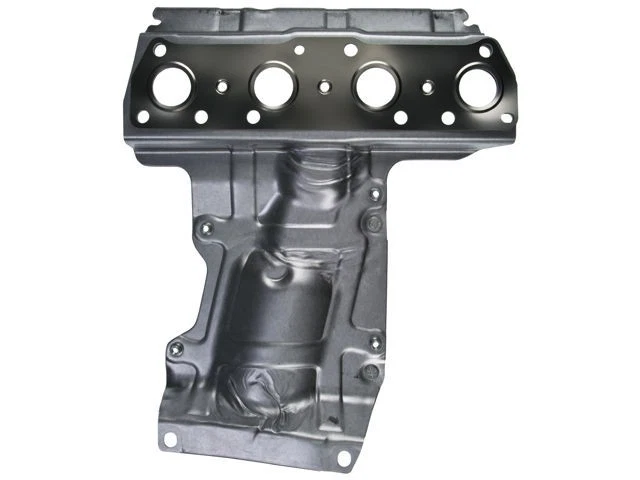 Juego de juntas de colector de escape Felpro 21DN37D para Mini Cooper 2007-2010 Foto 1 de 1