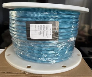 COLUA Dynamic Rope 10.5 mm 200 Ft. Rescue/Hiking/Towing/Climbing - Picture 1 of 5