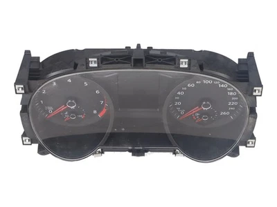 Tachometer VW Passat B8 Variant (3G) 1.4 TSI  110 kW  150 PS (11.2014-> ) 3G092 - Bild 1 von 4