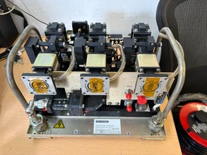 EX RAF BAE Systems Receiver Pack 25715513 (3) - Bild 1 von 6