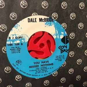 45 RPM Nashville Record Distributor Jukebox Mixed lot 12 Pop Country VINYL Lot 3 - Imagen 1 de 24