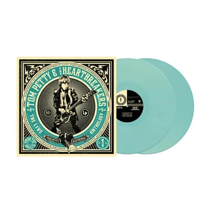 TOM PETTY & THE HEARTBREAKERS – THE LIVE ANTHOLOGY VOL 1 BLACK FRIDAY RSD 2 LP - Bild 1 von 1