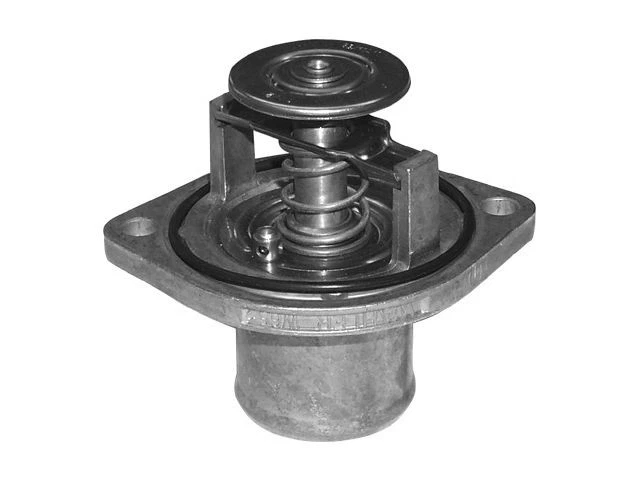 Termostato Motorcraft 23VZ74P para Ford Excursion 2003-2005 6,0 L V8 Foto 1 de 1