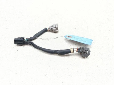 Arnés de cableado de subcables para inyector de combustible Yamaha Road Star Warrior XV1700 07 Foto 1 de 4