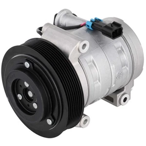 OEM Valeo AC Compressor For Freighliner 108SD 114SD 122SD M2 2011-2023 By 198373 - Bild 1 von 3