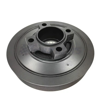 Polea de correa de cigüeñal equilibrador armónico para 94-00 Chevrolet C2500 C3500 594-037 Foto 1 de 4