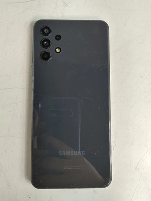 Samsung Galaxy A32 5G SM-A326U 64 GB Android 11 Boost Mobile Only ( Wi-Fi + 5G ) - Image 1 of 4