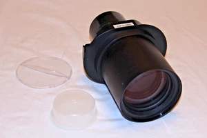 HITACHI / Maxell UL-705M / InFocus LENS-073 Ultra Long Throw Projector Zoom Lens - Picture 1 of 5