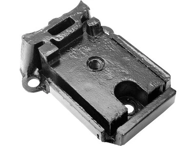 Para 1963-1972 Chevrolet C20 Pickup Soporte de motor delantero 64724JSXR 1969 1965 1971 Foto 1 de 2