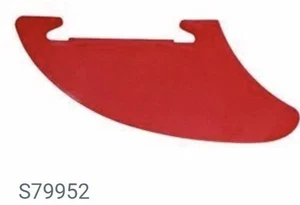 Sevylor Schlauchboot Kajak, Red Fin Removable Skeg 079952 - Bild 1 von 1